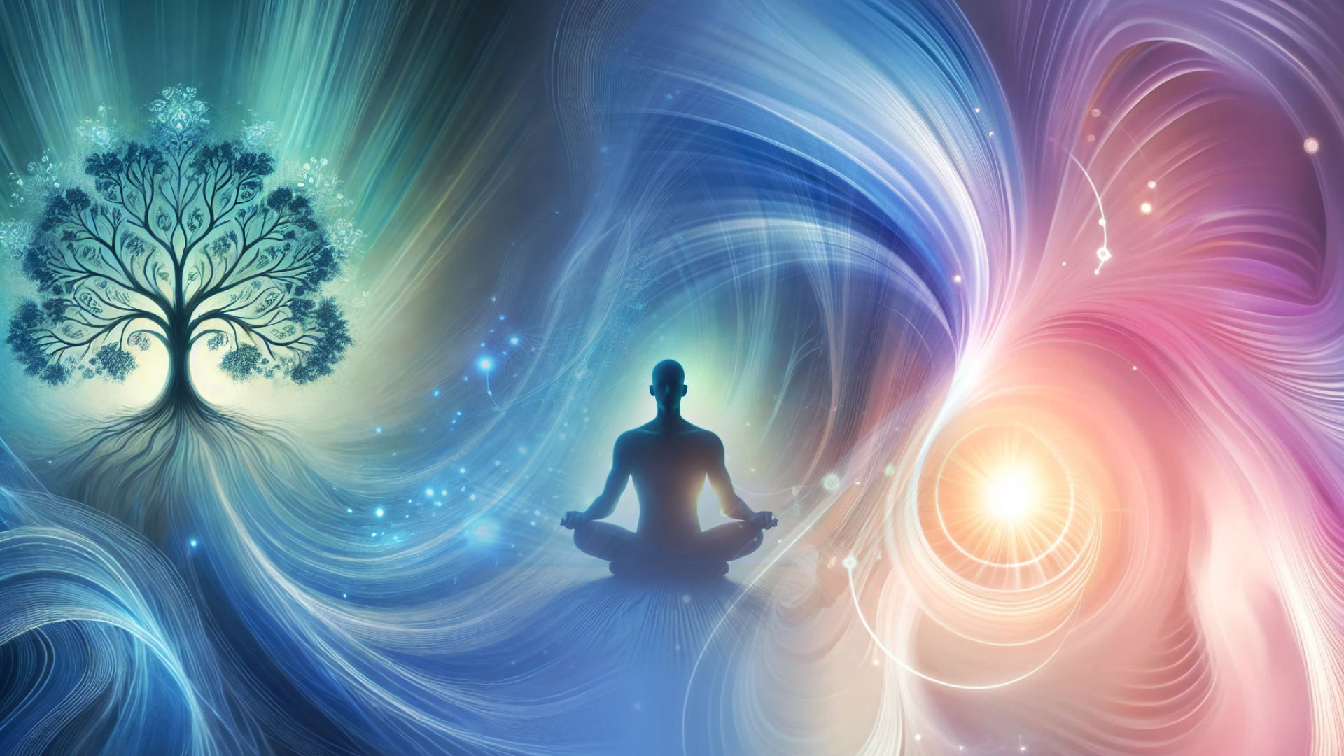 Theta Healing