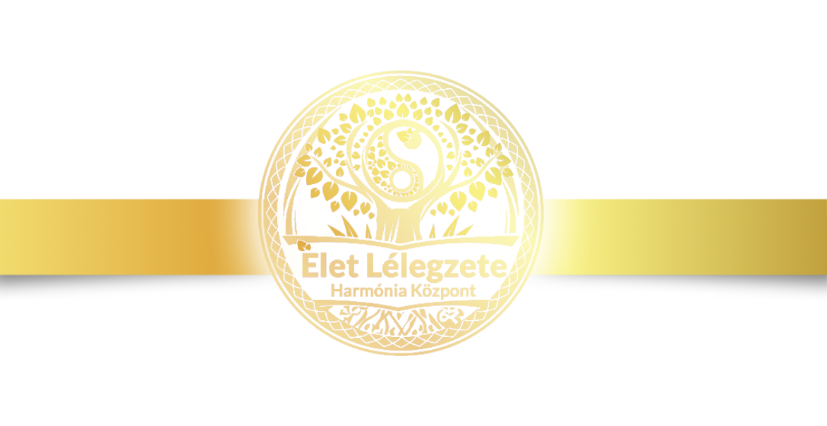 Logo gold