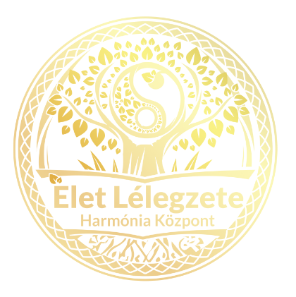Élet Lélegzete Logo